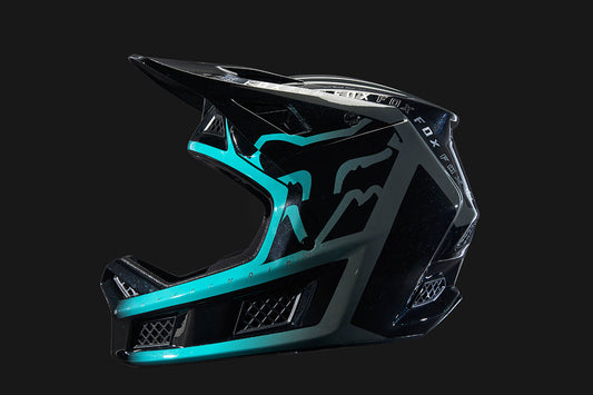 Casco Fox Rampage Pro